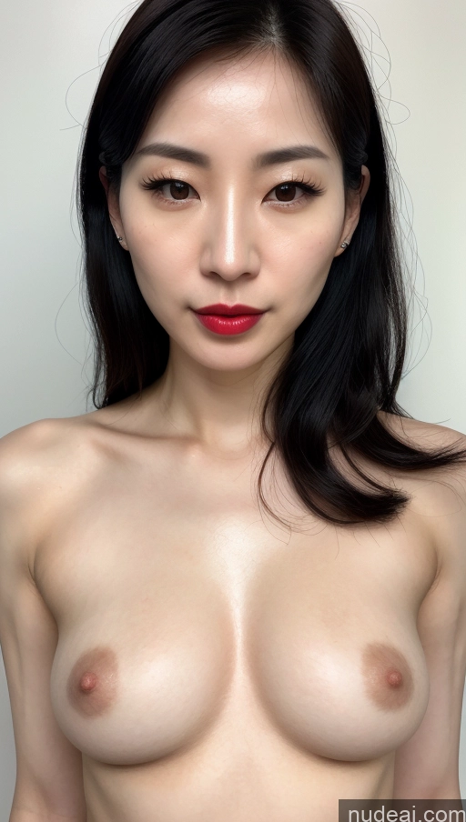 related ai porn images free for Woman One Small Tits Beautiful Lipstick Fairer Skin 30s Black Hair Korean Skin Detail (beta) Detailed Slicked