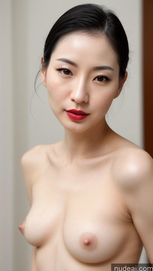 related ai porn images free for One Beautiful Lipstick Fairer Skin Detailed 30s Black Hair Skin Detail (beta) Small Tits Slicked Korean Woman