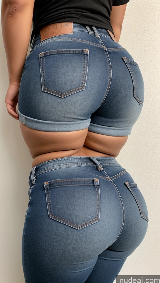 related ai porn images free for Athlete Big Ass Big Hips Jeans Bobcut