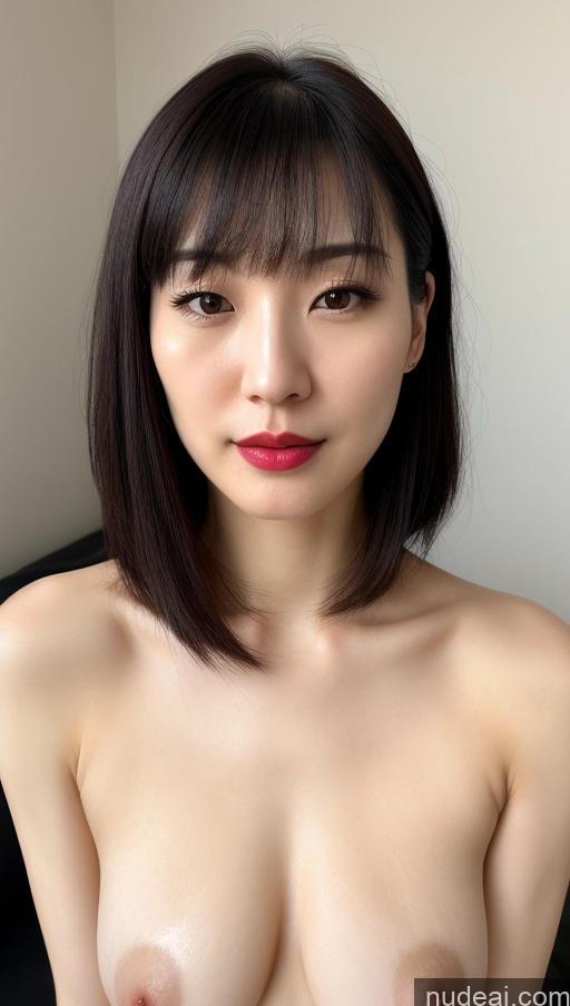 related ai porn images free for Woman One Beautiful Lipstick Fairer Skin 30s Black Hair Korean Small Tits Skin Detail (beta) Detailed Bangs