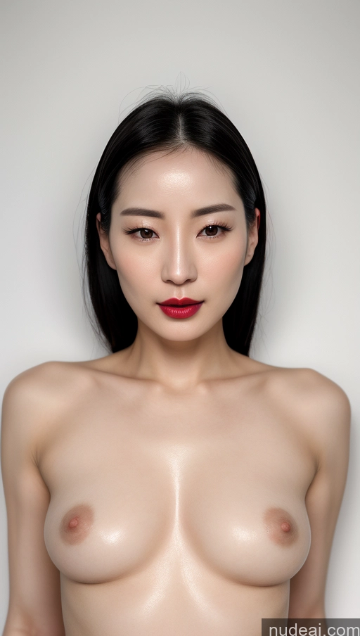 related ai porn images free for Woman One Beautiful Lipstick Fairer Skin 30s Black Hair Korean Small Tits Skin Detail (beta) Detailed Slicked