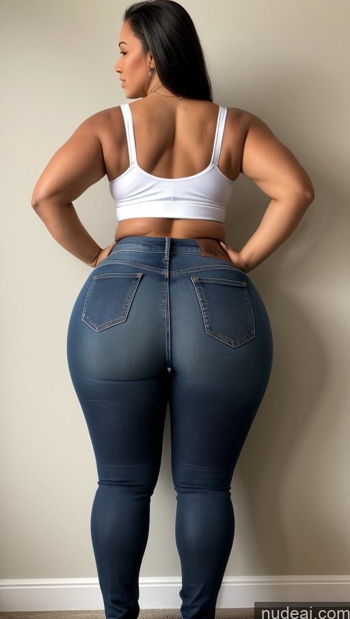 related ai porn images free for Athlete Big Ass Big Hips Jeans