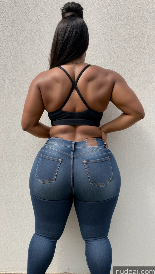 related ai porn images free for Athlete Big Ass Big Hips Jeans