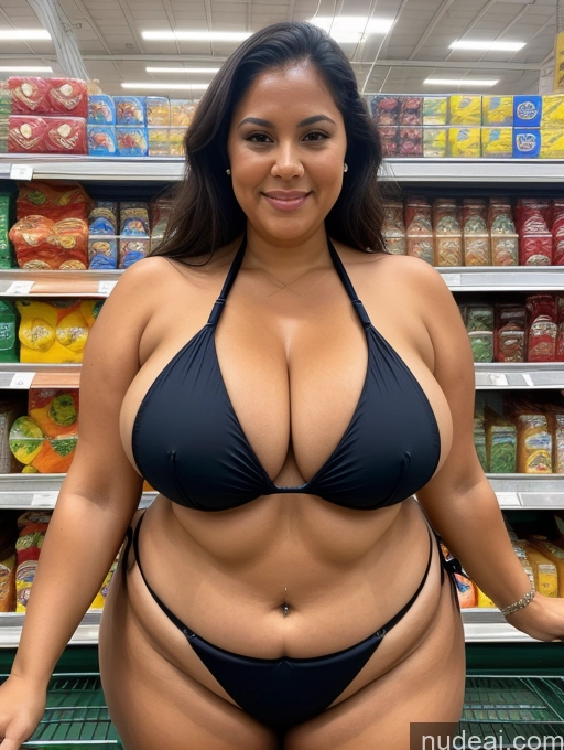 related ai porn images free for Busty Huge Boobs Tanned Skin Front View Microkini Thong One 80s Grocery Chubby Brazilian