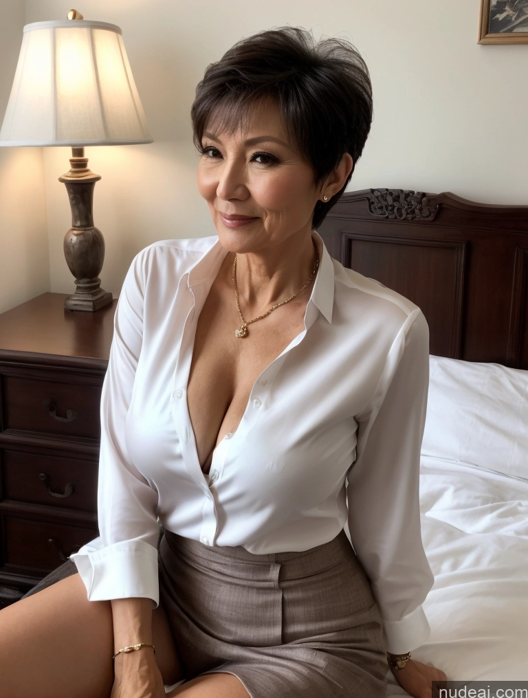 related ai porn images free for Milf Perfect Boobs Beautiful Perfect Body Pubic Hair 60s Pixie Chinese Bedroom Nude Blouse Casual Professor Shirt Stylish Suit Cleavage Dark Lighting Detailed