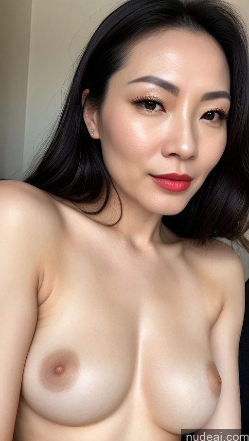 related ai porn images free for Woman One Small Tits Beautiful Lipstick Fairer Skin 40s Black Hair Close-up View Detailed Slicked Skin Detail (beta) Chinese