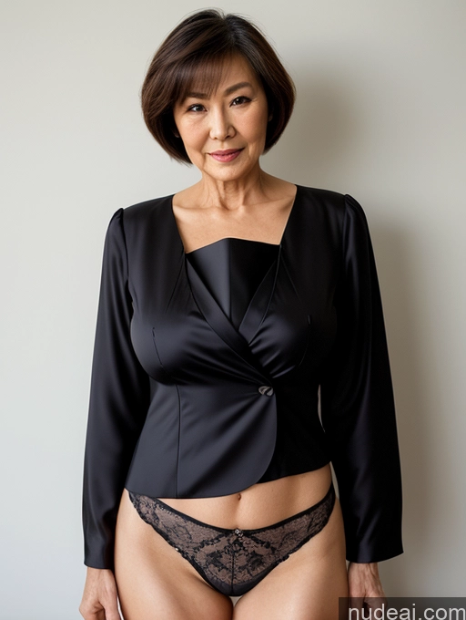 related ai porn images free for Milf Perfect Boobs Perfect Body Pubic Hair Beautiful 70s Sexy Face Short Hair Chinese Cleavage Detailed Bra Stylish Professor Nude Dark Lighting Blouse Partially Nude Traditional Suit