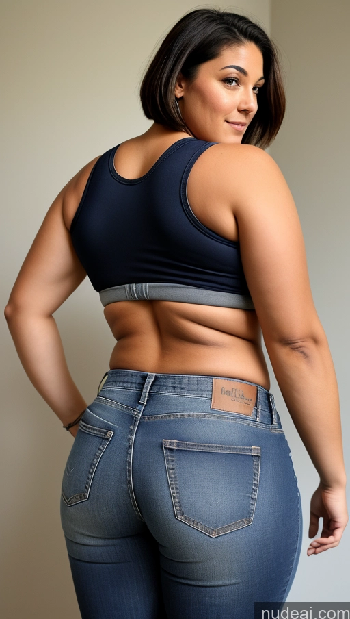 related ai porn images free for Big Ass Big Hips Jeans Athlete Bobcut