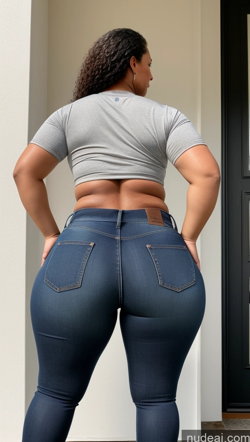 related ai porn images free for Athlete Big Ass Big Hips Jeans