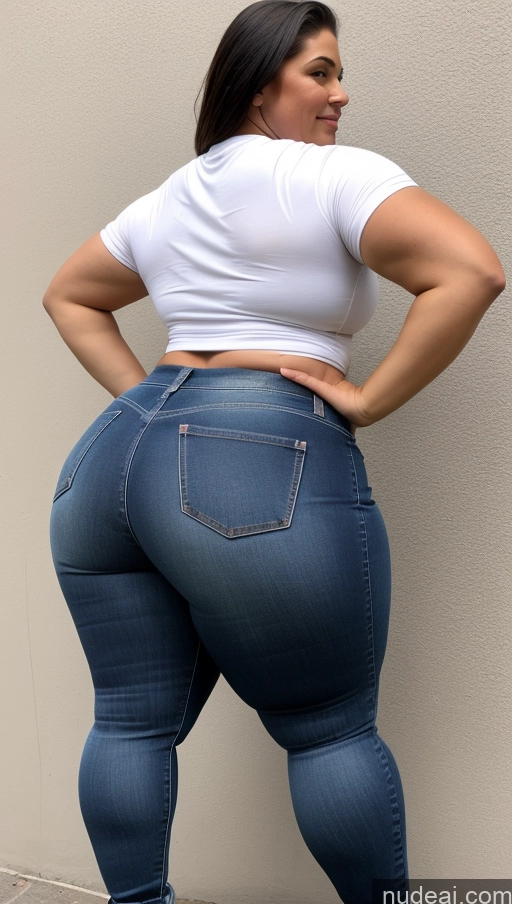 related ai porn images free for Athlete Big Ass Big Hips Jeans