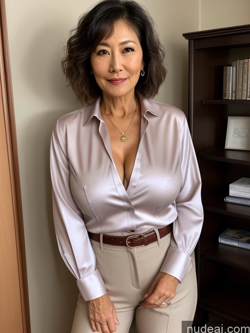 related ai porn images free for Milf Perfect Boobs Beautiful Perfect Body Pubic Hair 70s Pixie Japanese Nude Blouse Casual Professor Shirt Stylish Suit Cleavage Dark Lighting Detailed