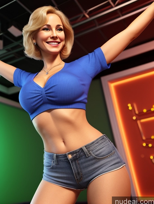 related ai porn images free for Milf One Small Tits Small Ass Short Long Legs Happy Blonde Straight Italian 3d Club Front View T-pose Teacher 60s