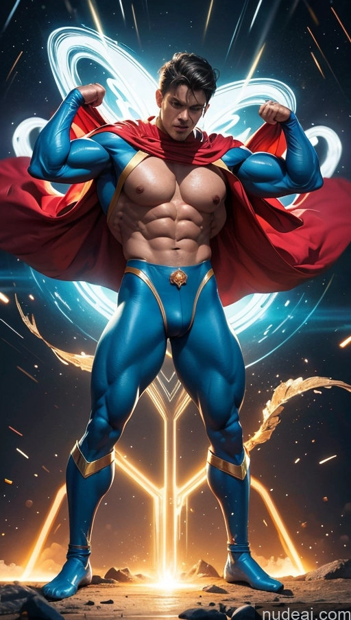 related ai porn images free for Captain Planet Bodybuilder Abs Muscular Surrealist Dynamic View Superhero Power Rangers Powering Up One Huge Boobs Small Tits