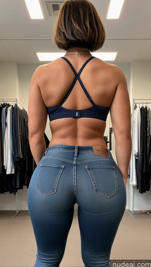 related ai porn images free for Athlete Big Ass Big Hips Jeans Perfect Boobs Bobcut