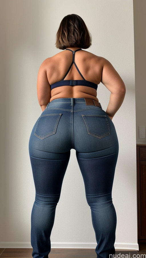 related ai porn images free for Athlete Big Ass Big Hips Jeans Perfect Boobs Bobcut