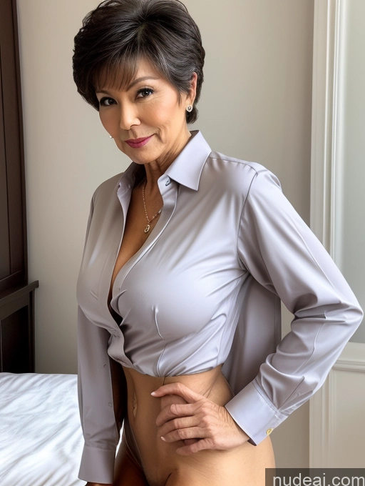 related ai porn images free for Milf Perfect Boobs Beautiful Perfect Body Pubic Hair 60s Pixie Chinese Bedroom Nude Blouse Casual Professor Shirt Stylish Suit Cleavage Dark Lighting Detailed