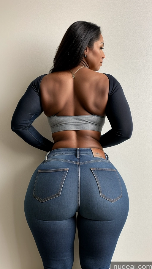 related ai porn images free for Athlete Big Ass Big Hips Jeans