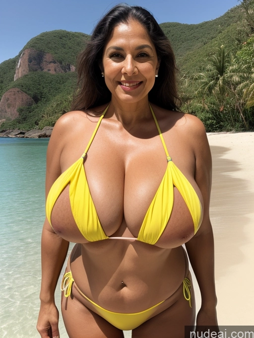 related ai porn images free for One Busty Huge Boobs Tanned Skin Front View Microkini Thong 70s Brazilian Lab Coat Professor