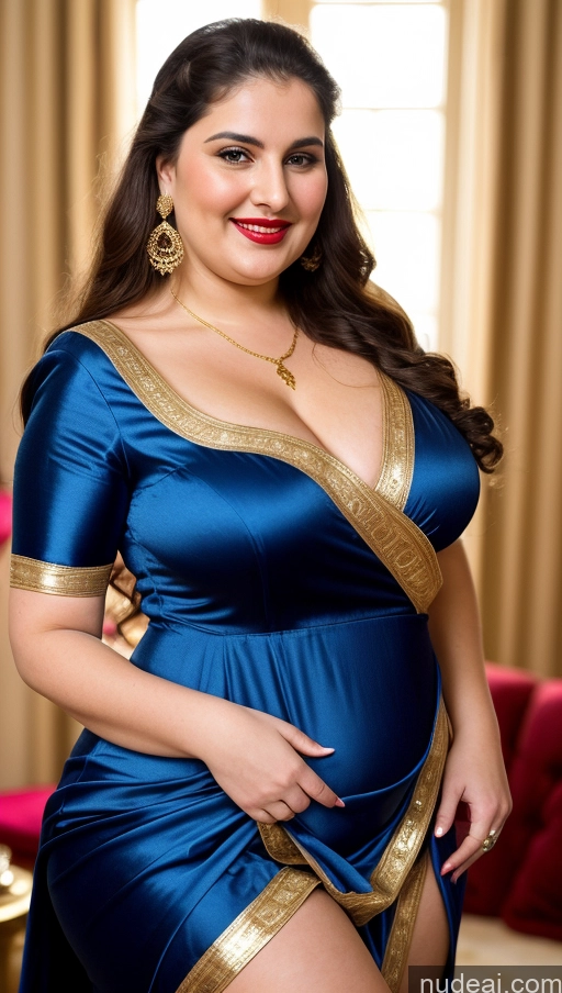 related ai porn images free for Milf Busty Beautiful Lipstick Thick Chubby Fat Big Hips Fairer Skin 20s Happy Seductive Brunette Long Hair Russian Party Front View Straddling Sari Blouse Dirndl Victorian Cleavage Gold Jewelry