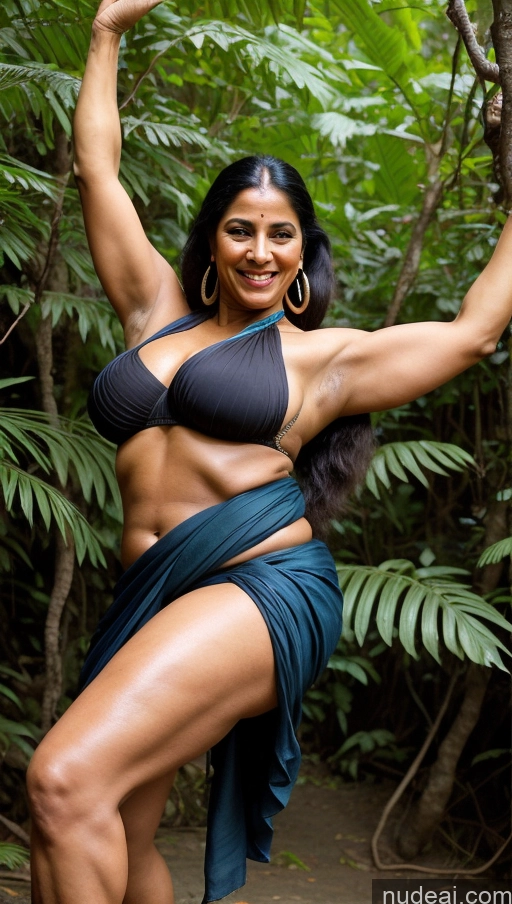 related ai porn images free for Milf Busty Beautiful Muscular Big Ass Abs Thick Tall Dark Skin Black Hair Ponytail Indian Jungle Sexy Face Fat Tattoos Sari Jumping Perfect Boobs Perfect Body Happy 50s Front View