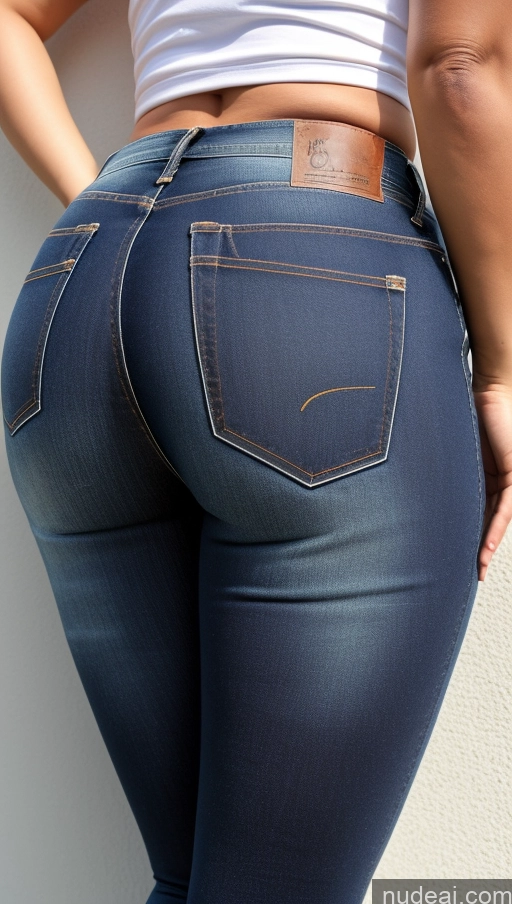 related ai porn images free for Athlete Big Hips Big Ass Jeans