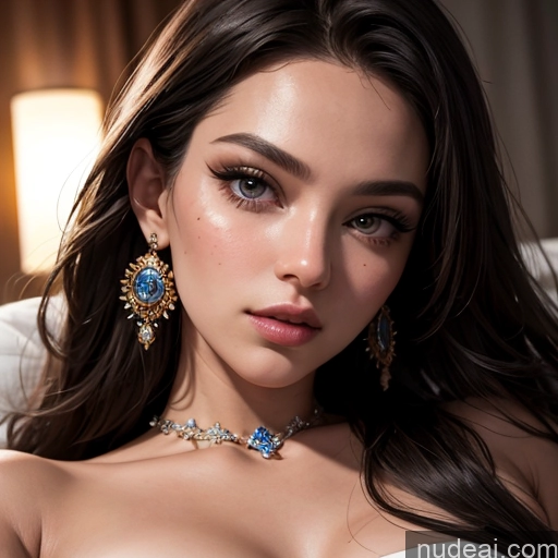 related ai porn images free for Beautiful 20s Dark Lighting Detailed Skin Detail (beta) Bikini Seductive Thick Miss Universe Model Close-up View