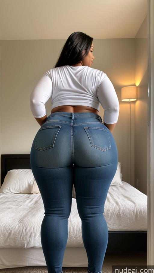 related ai porn images free for Athlete Big Hips Big Ass Jeans Bedroom