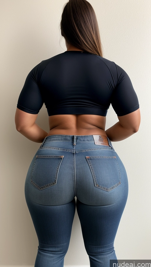 related ai porn images free for Athlete Big Ass Big Hips Jeans