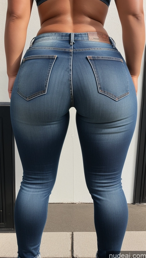 related ai porn images free for Athlete Big Ass Big Hips Jeans Bobcut