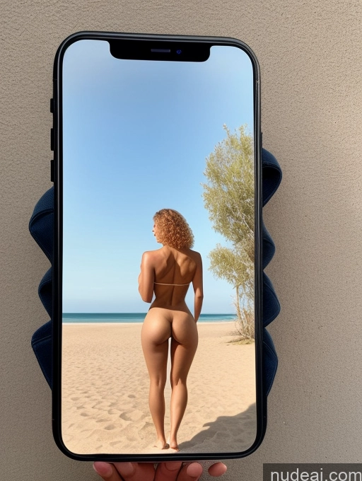 related ai porn images free for 40s Athlete Two Busty Small Tits Perfect Boobs Big Ass Thick Big Hips Perfect Body Tanned Skin Short Curly Hair Irish Blonde Front View T-pose Mirror Selfie