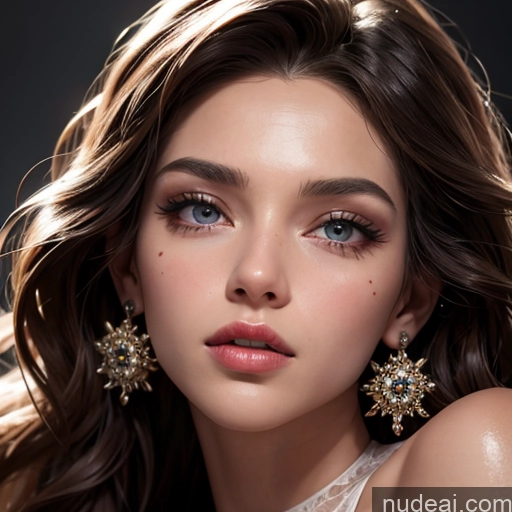 related ai porn images free for Beautiful 20s Skin Detail (beta) Bright Lighting Detailed Bra Close-up View Long Hair Miss Universe Model