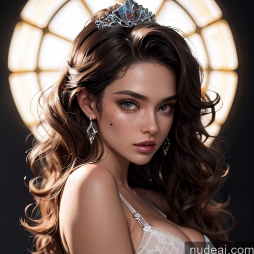 related ai porn images free for Beautiful 20s Skin Detail (beta) Bright Lighting Detailed Bra Close-up View Miss Universe Model Curly Hair