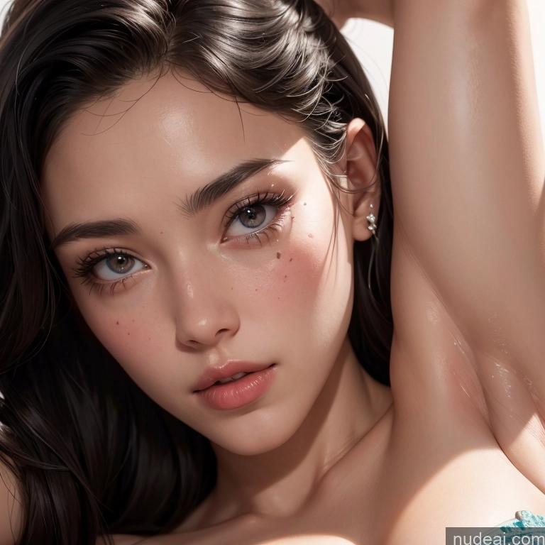 related ai porn images free for Beautiful 20s Skin Detail (beta) Bright Lighting Detailed Bra Close-up View Model