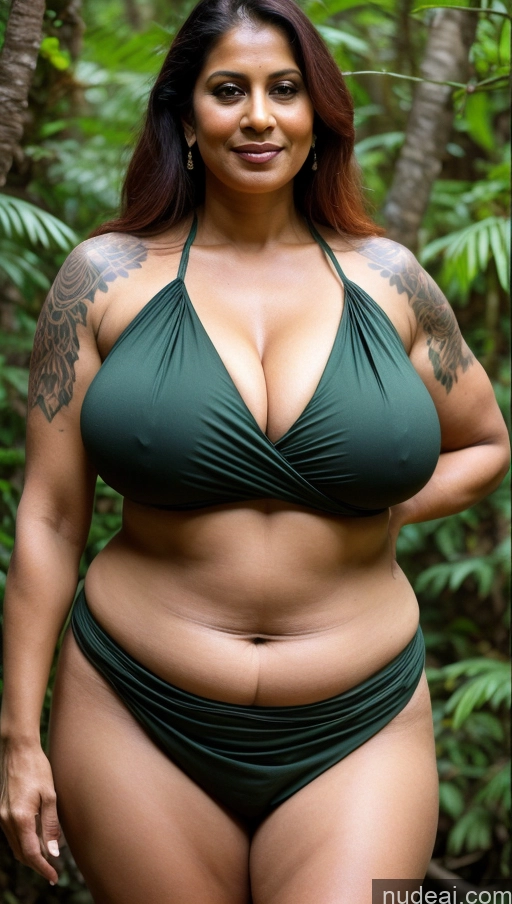 related ai porn images free for Milf Busty Huge Boobs Beautiful Tattoos Muscular Big Ass Abs Thick Fat Big Hips Tall Dark Skin 50s Ginger Straight Indian T-pose Sexy Face Blouse Sari Jungle Close-up View