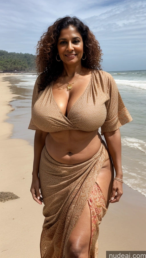 related ai porn images free for Milf Busty Huge Boobs Beautiful Muscular Big Ass Thick Big Hips Tall Dark Skin Ginger Indian Sexy Face 60s Close-up View Abs Curly Hair Fat T-pose Blouse Sari Beach Tattoos