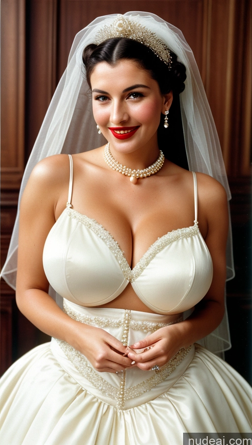 related ai porn images free for Huge Boobs Perfect Boobs Beautiful Big Ass Small Ass Big Hips Perfect Body Lipstick Cleavage Black Hair Pearl Jewelry Hair Bun Wedding French Vintage Victorian Happy Thick