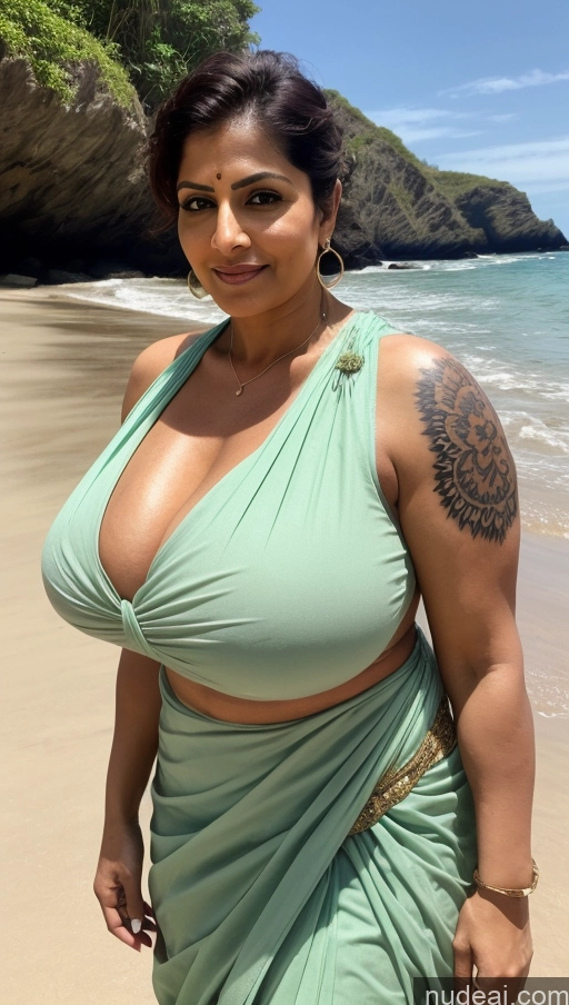 related ai porn images free for Milf Busty Huge Boobs Beautiful Tattoos Muscular Big Ass Thick Fat Big Hips Tall Dark Skin 50s Ginger Pixie Indian Beach Blouse Sexy Face Cooking Sari Front View