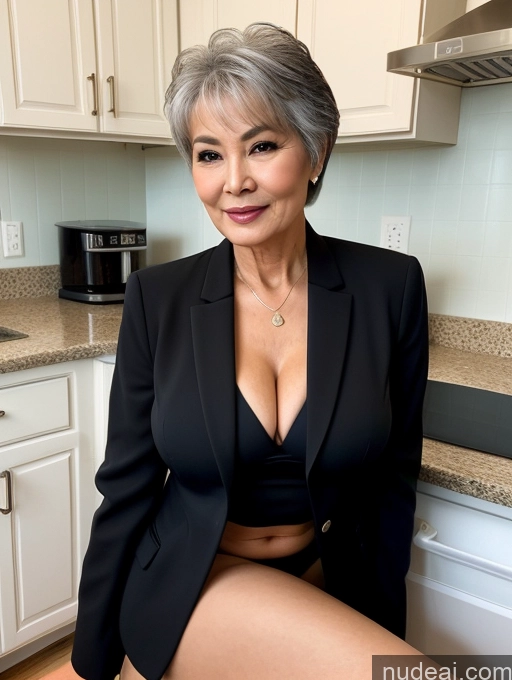 related ai porn images free for Milf Perfect Boobs Beautiful Perfect Body 70s Pixie Chinese Kitchen Spreading Legs Bra Jacket Professor Secretary Stylish Suit Cleavage Partially Nude Detailed Sexy Face