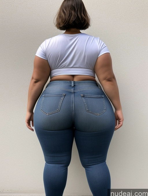 related ai porn images free for Athlete Big Ass Big Hips Jeans Bobcut