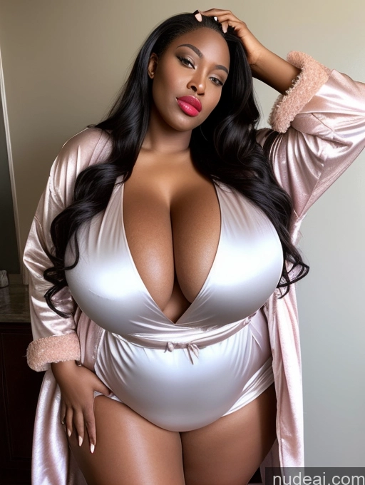 related ai porn images free for Woman Huge Boobs Perfect Boobs Lipstick Big Ass Thick Chubby Big Hips Tall Perfect Body Pubic Hair Long Hair White Hair Bathrobe Bra Satin Victorian Cleavage African