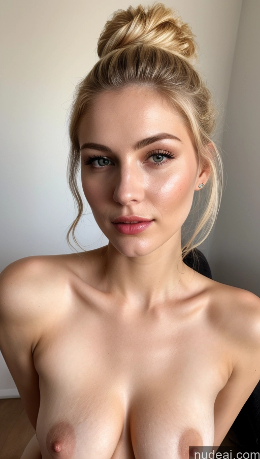 related ai porn images free for Busty Perfect Boobs Beautiful Lipstick Skinny Perfect Body Fairer Skin 18 Seductive Blonde Hair Bun Skin Detail (beta) Cumshot