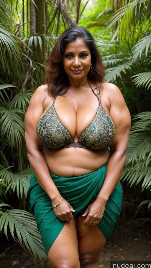 related ai porn images free for Milf Huge Boobs Beautiful Muscular Big Ass Thick Big Hips Tall Indian Cleavage Sexy Face Tattoos Dark Skin Long Hair T-pose Fat 70s Oiled Body Front View Ginger Jungle Blouse Sari