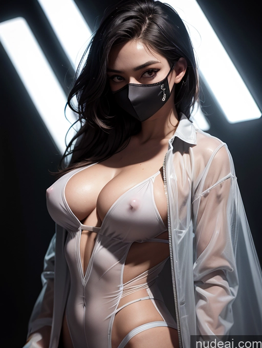 related ai porn images free for Jumping Dynamic View Muscular Busty Serious Seductive Dark Lighting 18 Trench Coat Athlete Abs Mesh Alternative Transparent Asian Ninja Military Face Mask Medieval