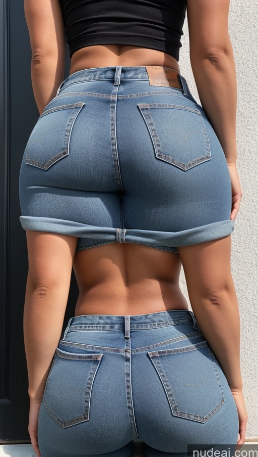 related ai porn images free for Athlete Big Hips Big Ass Jeans Bobcut