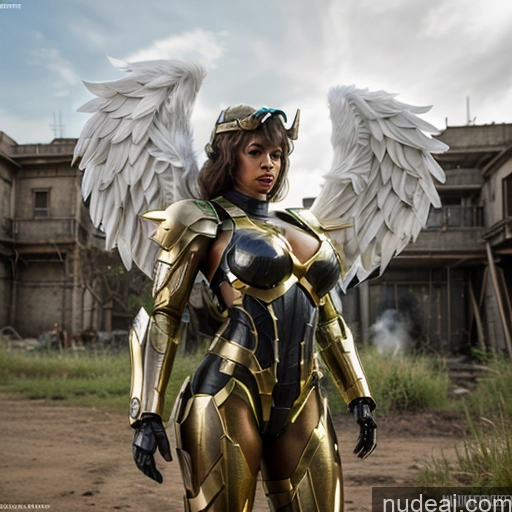 related ai porn images free for Woman Bodybuilder Busty Perfect Boobs Muscular Abs Front View Angel Superhero Science Fiction Style SuperMecha: A-Mecha Musume A素体机娘 Neon Lights Clothes: Green Has Wings Battlefield One 30s African Spreading Legs Transparent Brunette Messy Laughing