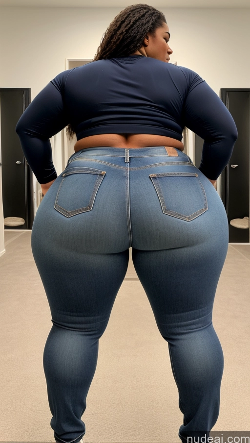 related ai porn images free for Athlete Big Ass Big Hips Jeans