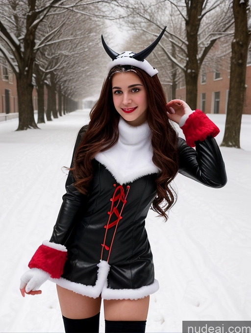 related ai porn images free for Sorority Beautiful 18 Jewish Snow Devil