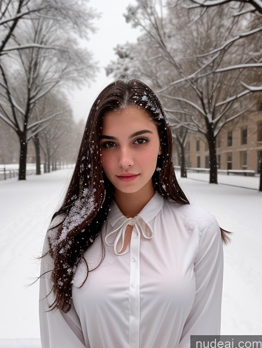 related ai porn images free for Sorority Beautiful 18 Sexy Face Jewish Perfect Body Perfect Boobs Snow Blouse