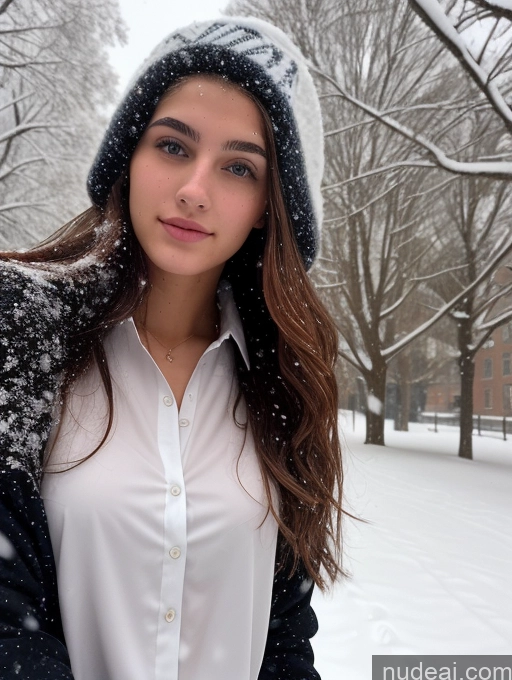 related ai porn images free for Sorority Beautiful 18 Sexy Face Blouse Jewish Perfect Body Snow