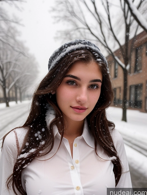 related ai porn images free for Sorority Beautiful 18 Sexy Face Blouse Jewish Perfect Body Snow